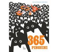 Libro - Bambini/ragazzi - Vari - Jean-luc Fromental / Joùlle Jolivet - 365 Pi...