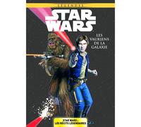Libro Bd Star Wars - I Storie Leggendario - Volume 3 I Rascals Della Galassia