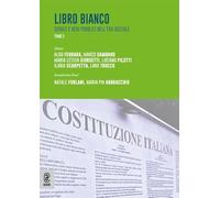Libro bianco. Servizi e beni pubblici nell'era digitale (Vol. 3)