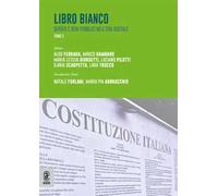 Libro bianco. Servizi e beni pubblici nell'era digitale. Vol. 3