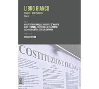 Libro bianco. Servizi e beni pubblici (Vol. 2)