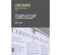 Libro bianco. Servizi e beni pubblici. Vol. 2