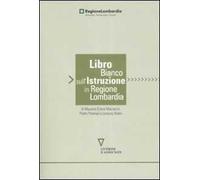 Libro bianco sull'istruzione in Regione Lombardia