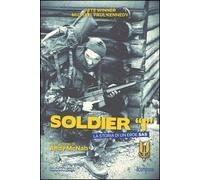 Libro - Biografie - Vari - Pete Winner / Kennedy Michael P. - Soldier I. La S...