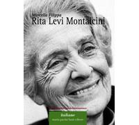 Libro - Biologia - Marcella Filippa - Rita Levi Montalcini