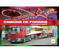 Libro Camion Da Fiera