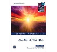 LIBRO + CD AMORE SENZA FINE - GIULIANO GUERRA - CAPITANATA