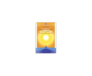 LIBRO CHANNELING CONTATTARE LA PROPRIA GUIDA SPIRITUALE