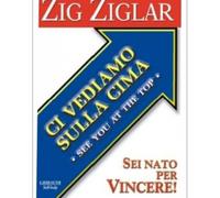 LIBRO CI VEDIAMO SULLA CIMA - ZIG ZIGLAR
