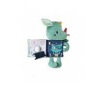 Libro coccolone Joe Lilliputiens 83421