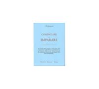 LIBRO COMINCIARE A IMPARARE - J. KRISHNAMURTI