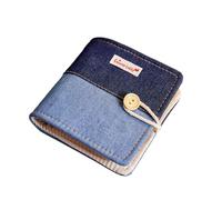 Libro coreano one-palace piccolo in tessuto a fogli mobili - The Next Shallow