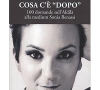 LIBRO COSA C'È "DOPO" - RENATO LA MONICA