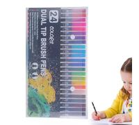 Libro da colorare con i numeri, libro per imparare a colorare per bambini, libro di attività di pittura per rilassamento, adulti, principianti, ragazzi, ragazze, compleanno, Natale, scuola