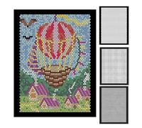 Libro Da Colorare Con I Numeri: Set Da Disegno Educativo, Quaderno Di Esercizi Di Arte Creativa, Blocco Di Attività Didattiche, Guida Pratica Illustrativa E Divertente | Libro Da Colorare Con I Numeri