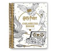 Libro da colorare di Harry Potter