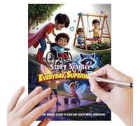 Libro Da Colorare - Libri Da Colorare Per Bambini | Pagine Di Disegno Facile Dei Cartoni Animati | Attività Artistica Creativa Per Bambini Piccoli, Adolescenti, Ragazze, Ragazzi | Rilassamento In Viag