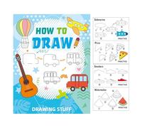 Libro da colorare,Libro di pittura educativa regalo per feste - Libro da disegno facile per bambini | Per bambini bambini in età prescolare scuola compleanno Natale Capodanno