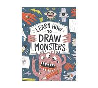 Libro da Colorare Per Bambini, Arte Per Bambini Hub Dolce E Divertente, Impara A Disegnare In Modo Semplice E Divertente: Cibo, Animali E Cose Adorabili, Prescolare E Asilo