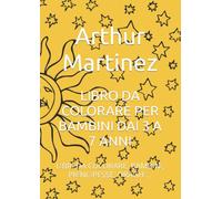 LIBRO DA COLORARE PER BAMBINI DAI 3 A 7 ANNI: LIBRI DA COLORARE, BAMBINI, PRINCIPESSE, DRAGHI...