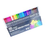 Libro da colorare per disegni di complessi adulti, di paure e concentrazione | Pagine da colorare con motivi a colonna, terapia artistica lenitiva, regalo creativo per