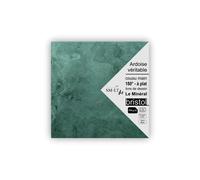 Libro da disegno Ardoise Le MinÃ©ral Carta Bristol 20x20cm 308gsm
