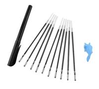 Libro da disegno scanalato per bambini Modelli di pittura ripetibili Magie pratiche Copybook per asilo 3-8 età Magiche Copybook Più tipi Modelli di pittura di base Libro da disegno scanalato