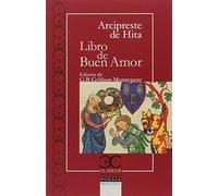 Libro de Buen Amor .: 161