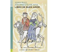 Libro de buen amor. Per le Scuole superiori. Con espansione online: Libro de buen amor + downloadable audio
