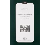 Libro de buen amor. Scenari satirici e parodici. Testo spagnolo a fronte