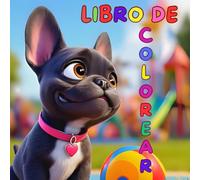 Libro de Colorear Sasha, Animales Adorables: Páginas educativas para colorear con 55 animales adorables, para niños de 2 a 7 años.: Version Español