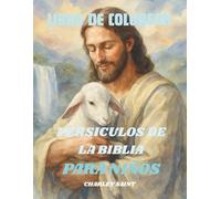 LIBRO DE COLOREAR VERSICULOS DE LA BIBLIA PARA NIÑOS