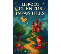Libro de Cuentos Infantiles: 1