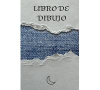 Libro de dibujo con tapa dura, hojas enmarcadas para realizar dibujos en la primera mitad, y en la segunda mitad 3 recuadros para múltiples dibujos.: ... tu imaginación, creatividad y talento.