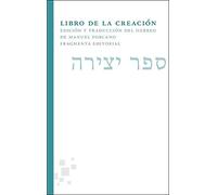 Libro de la Creacion