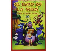 Libro De La Selva