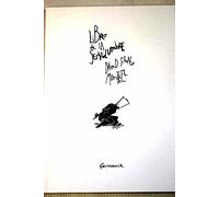 Libro de la servidumbre