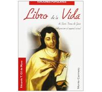 Libro de La Vida de Santa Teresa