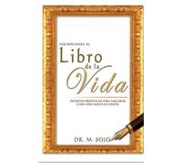 Libro de la Vida: Estrategias para Ganar