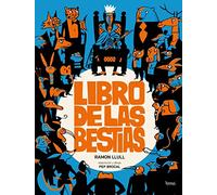 LIBRO DE LAS BESTIAS