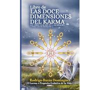 Libro de las Doce Dimensiones del Karma