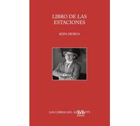 LIBRO DE LAS ESTACIONES: 2