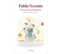 Libro de las preguntas: Ilustraciones de Maria Guitart