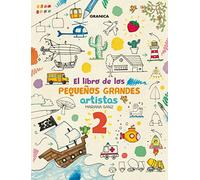 Libro De Los Pequeños Grandes Artistas 2, El