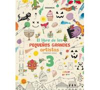Libro De Los Pequeños Grandes Artistas 3, El
