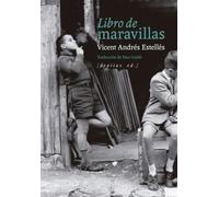 Libro de maravillas: 5