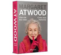 Libro de mis vidas: Como unas memorias / Book of Lives: A Memoir of Sorts