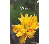 Libro de Notas Nature Edition.: ¡Descubre la magia de la naturaleza en cada página!