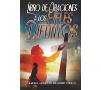 Libro de Oraciones a los Fieles Difuntos