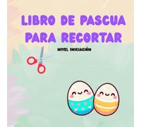 Libro de Pascua para recortar